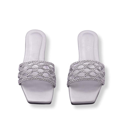 Women's Fancy Flats - Pearla