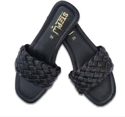 Women's Fancy Flats