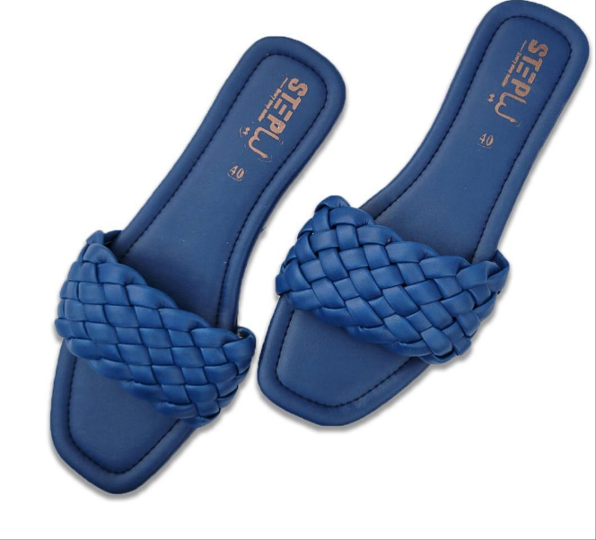 Women's Fancy Flats