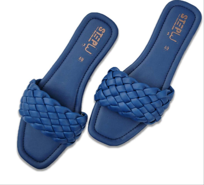 Women's Fancy Flats