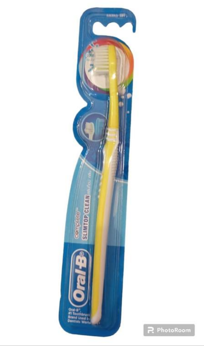 Super Soft Toothbrush