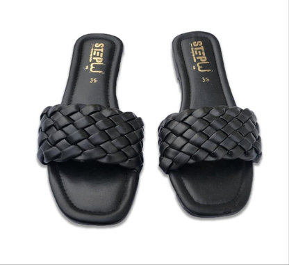 Women's Fancy Flats