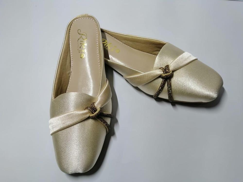 Women's Rexine Fancy Wedges