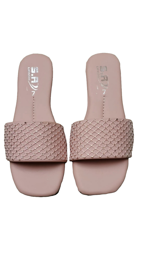 Women's Fancy Flats