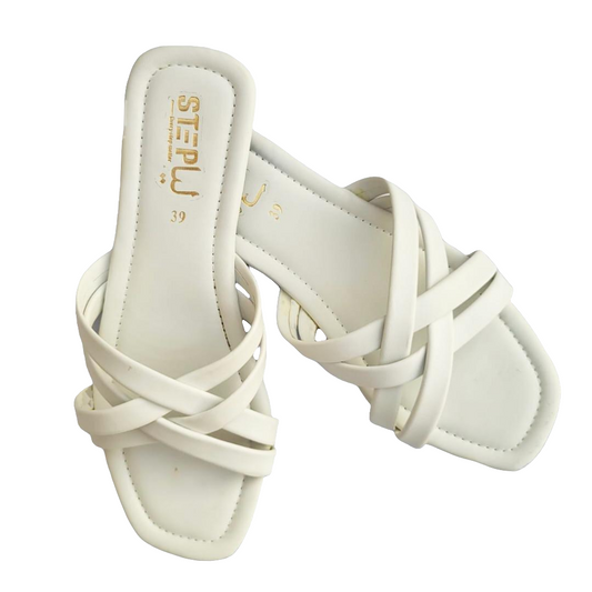 Women's Fancy Flats