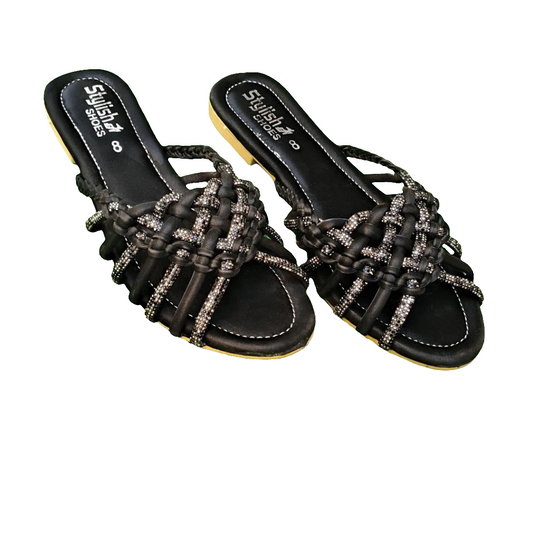 Women's Fancy Flats