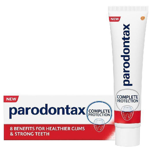Teeth Whitening Toothpaste