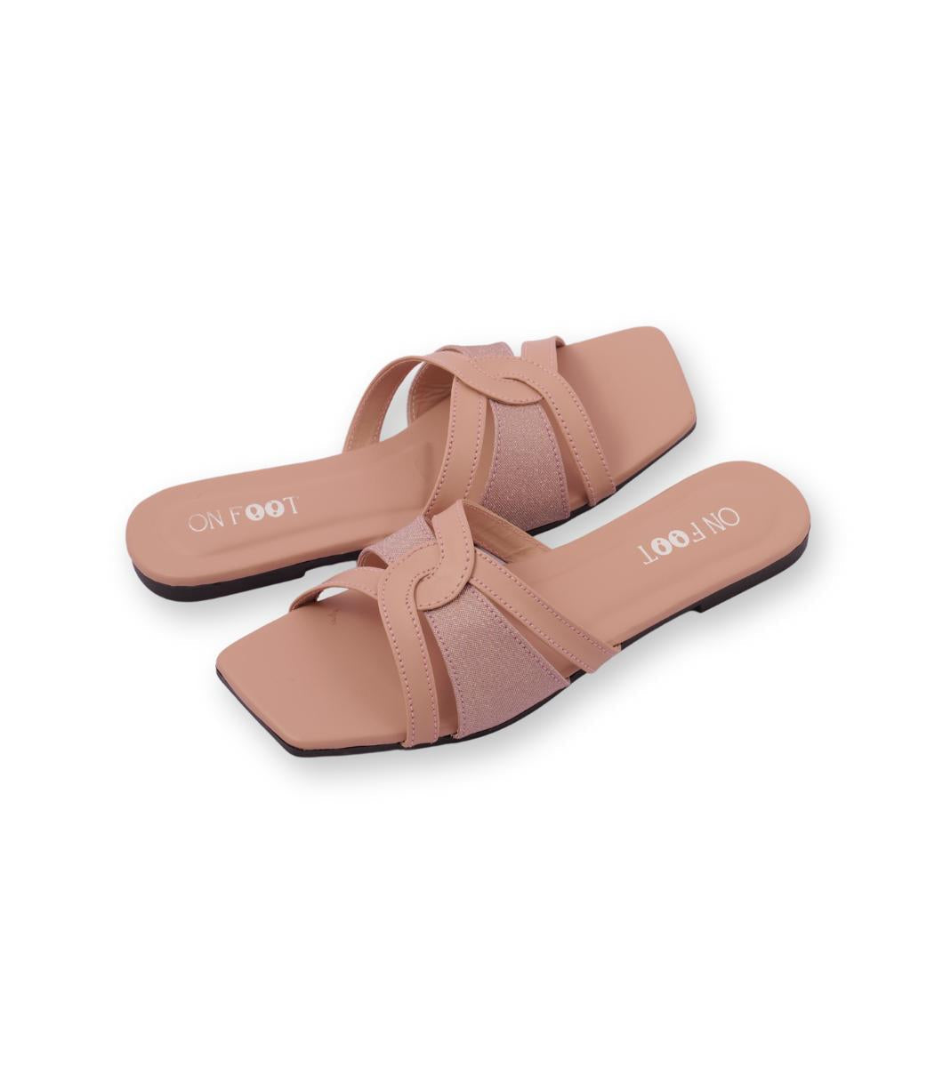 Women's Fancy Flats