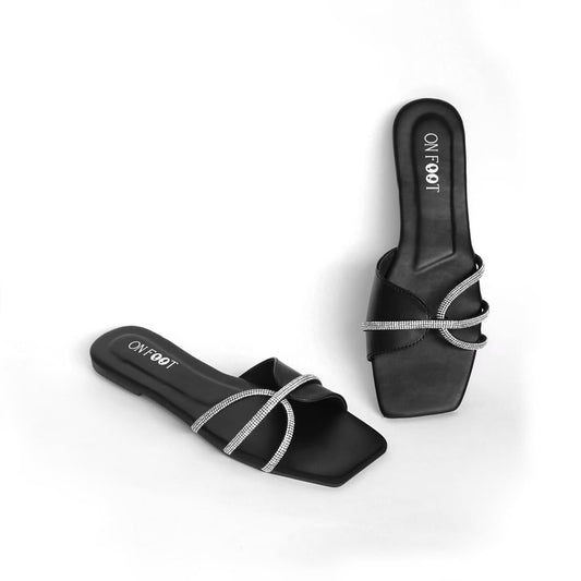 Women's Fancy Flats