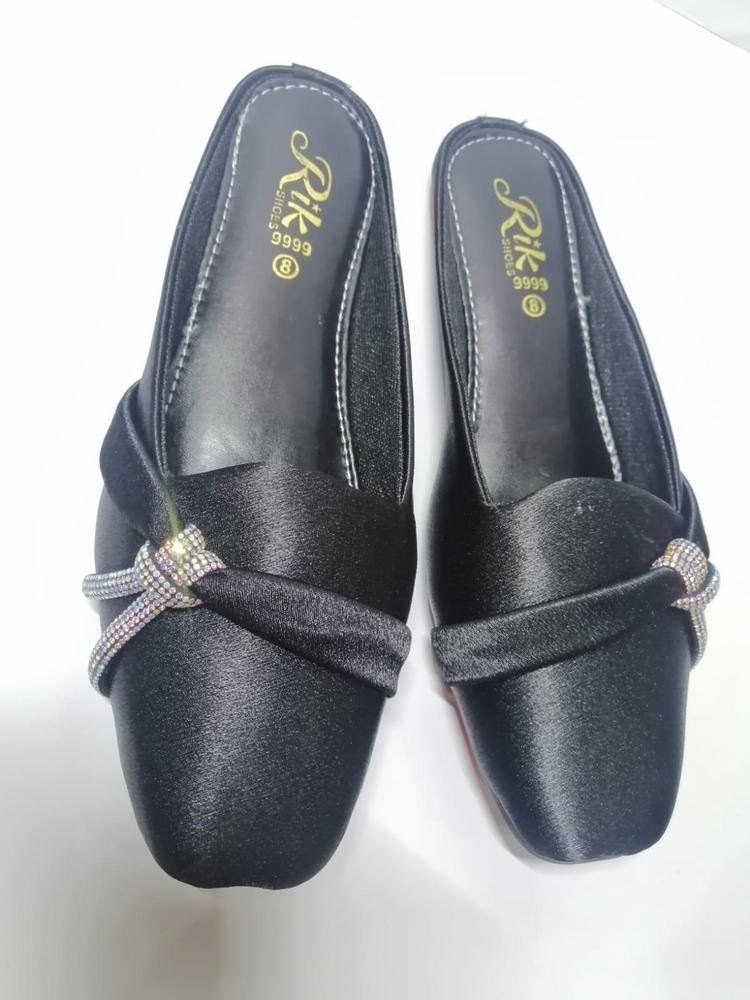 Women's Rexine Fancy Wedges