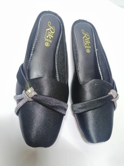 Women's Rexine Fancy Wedges