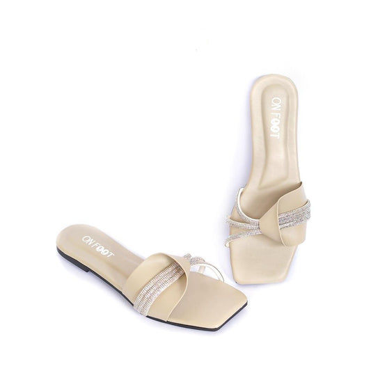 Women's Fancy Flats