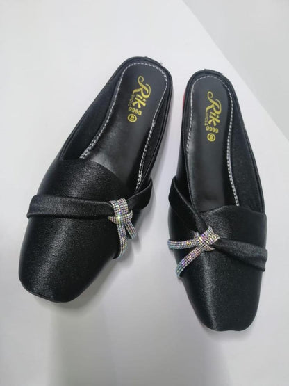 Women's Rexine Fancy Wedges