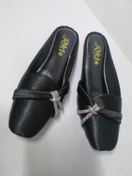 Women's Rexine Fancy Wedges