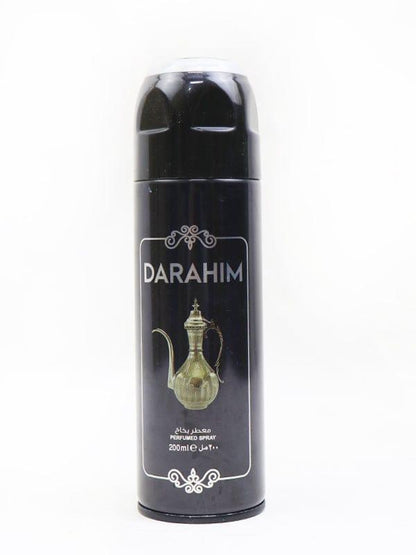 Long Lasting Neutral Body Spray, Pack Of 3