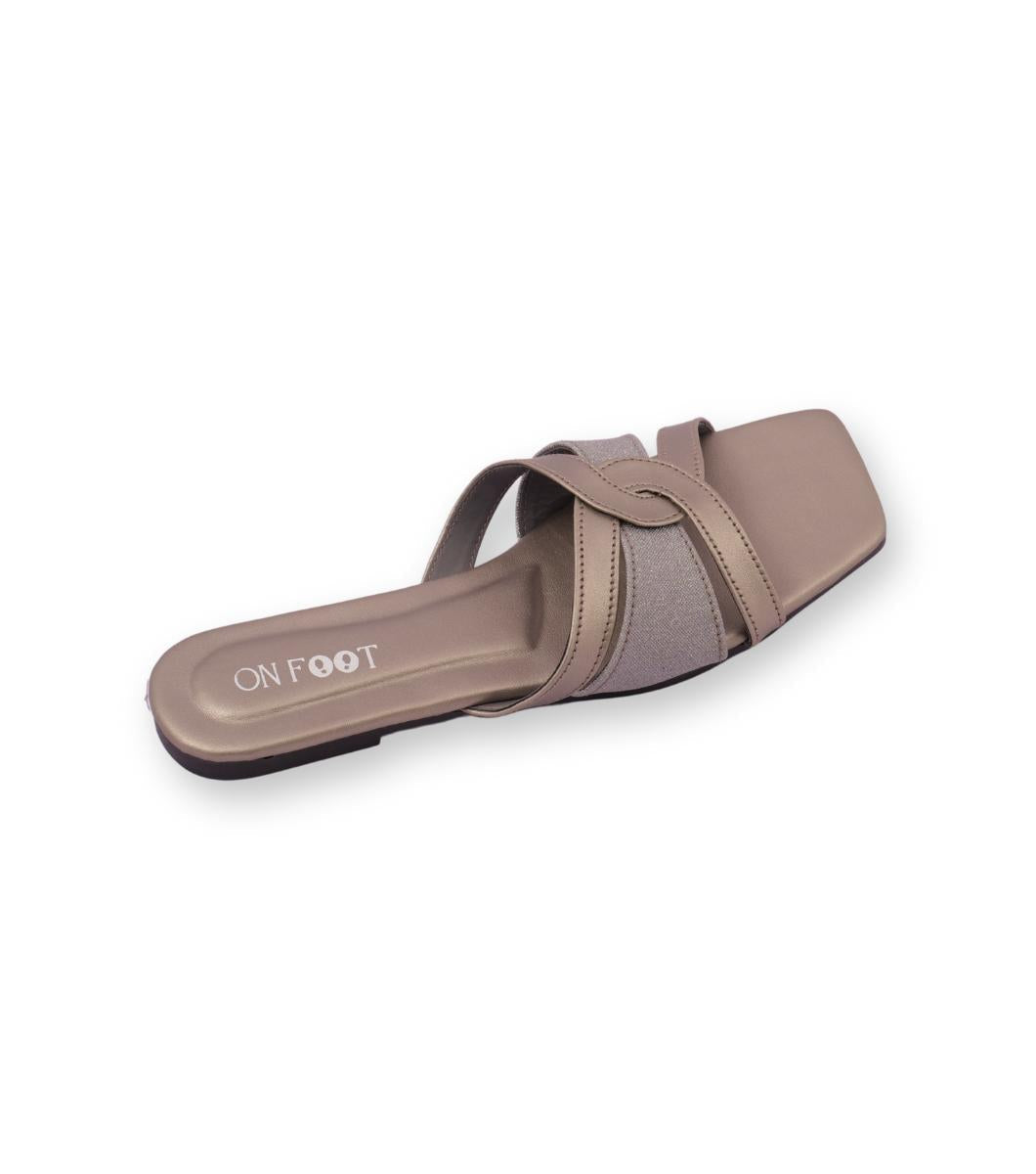 Women's Fancy Flats