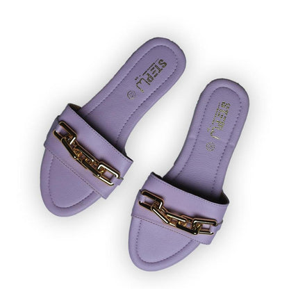 Women's Fancy Flats