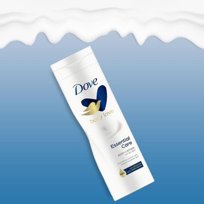 Moisturizing Body Lotion, 250 ml