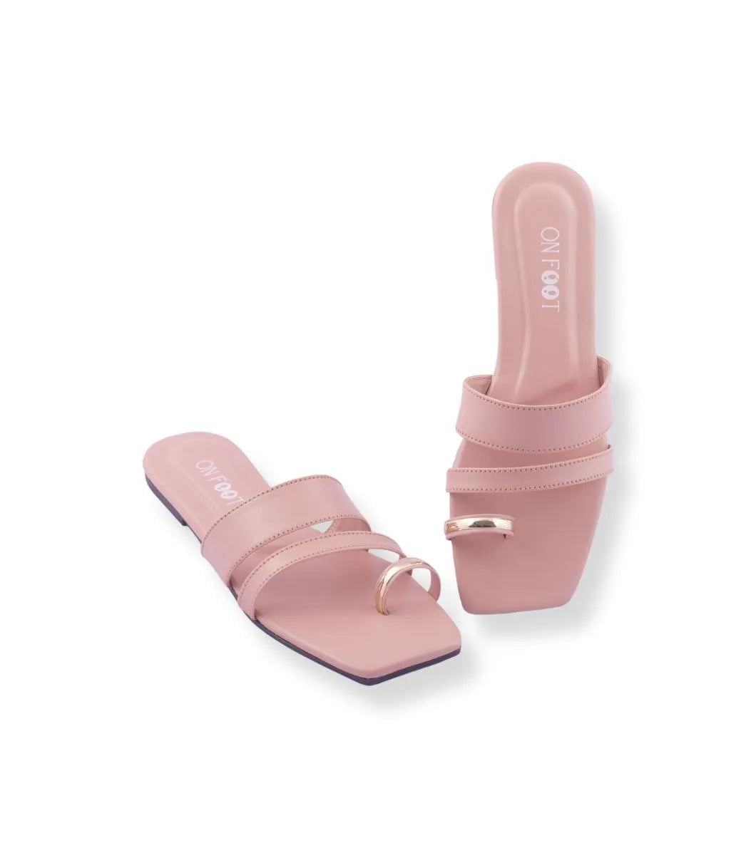 Women's Fancy Flats - Loop