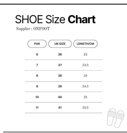 Women's Fancy Flats - Loop