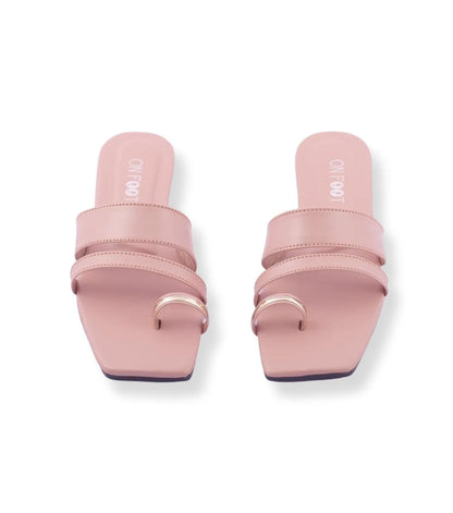Women's Fancy Flats - Loop