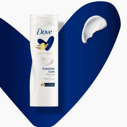 Moisturizing Body Lotion, 250 ml