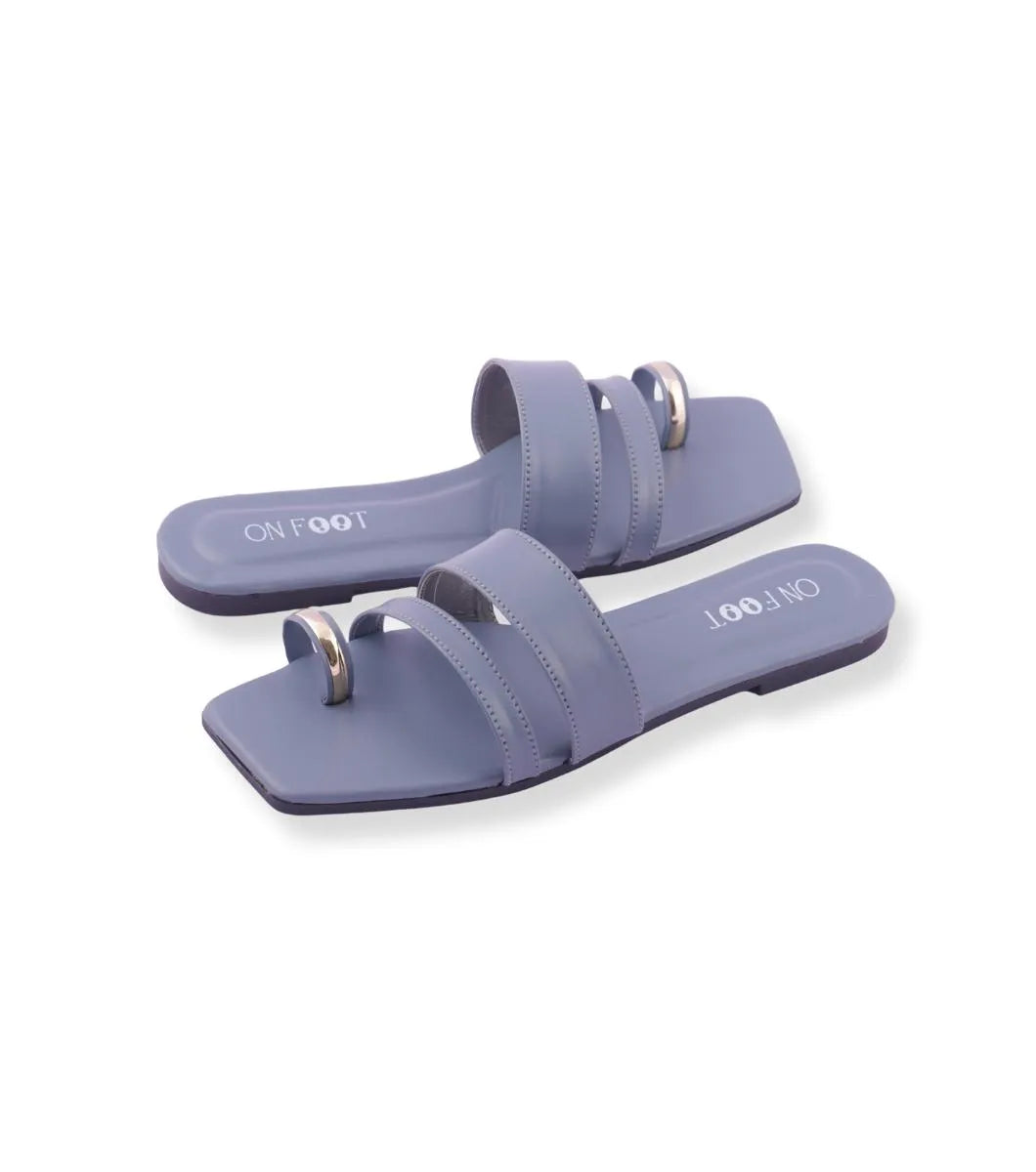 Women's Fancy Flats - Loop