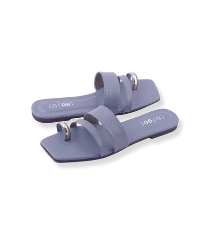 Women's Fancy Flats - Loop