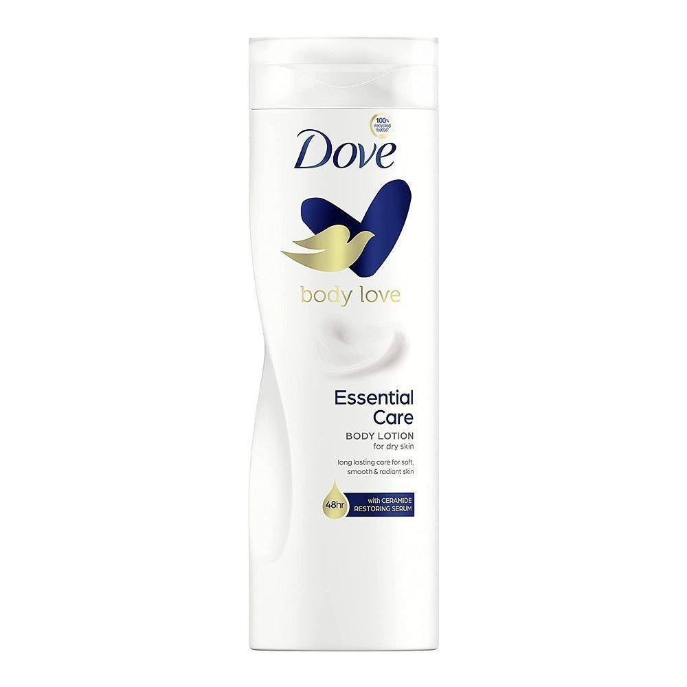 Moisturizing Body Lotion, 250 ml
