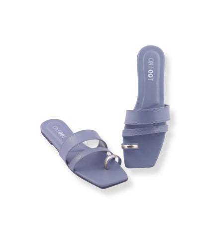 Women's Fancy Flats - Loop