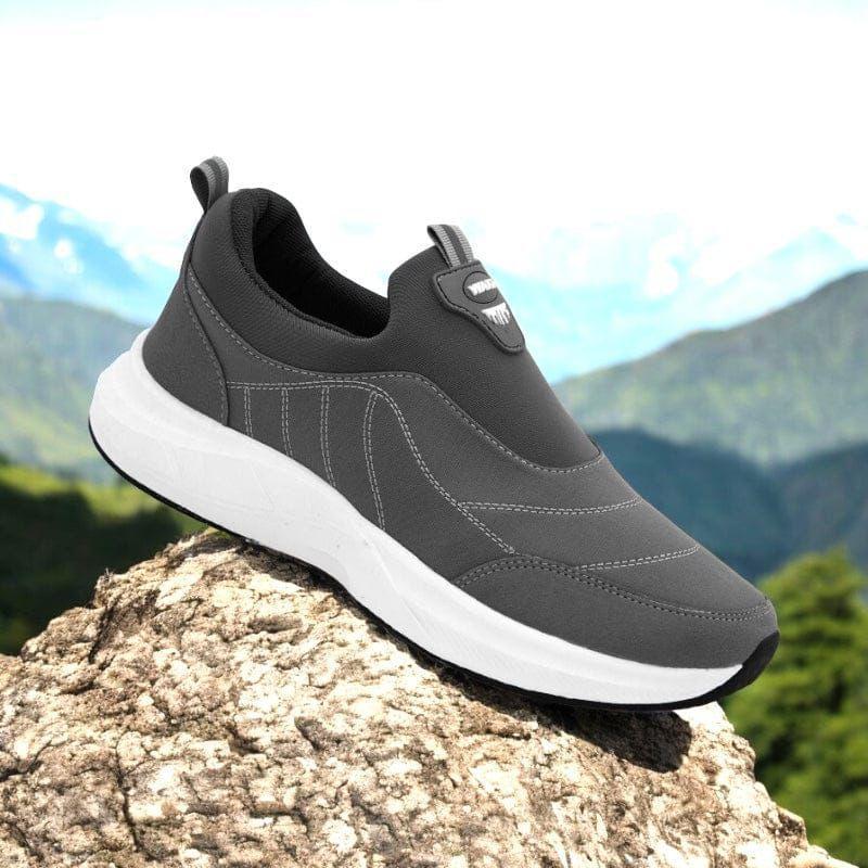 Men's Casual Skechers - Stylish & Comfortable Footwear