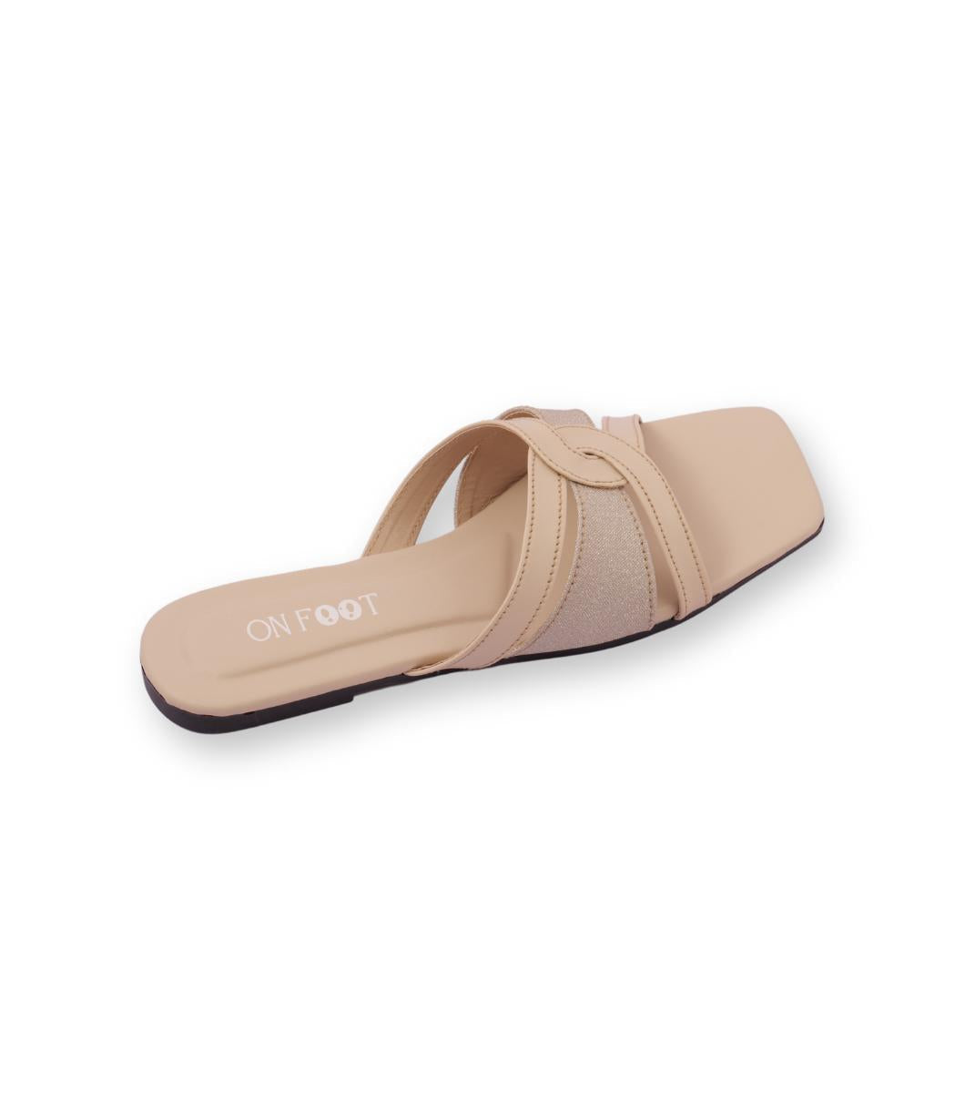 Women's Fancy Flats