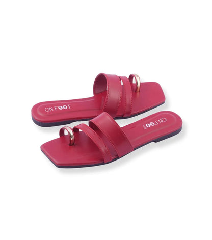 Women's Fancy Flats - Loop