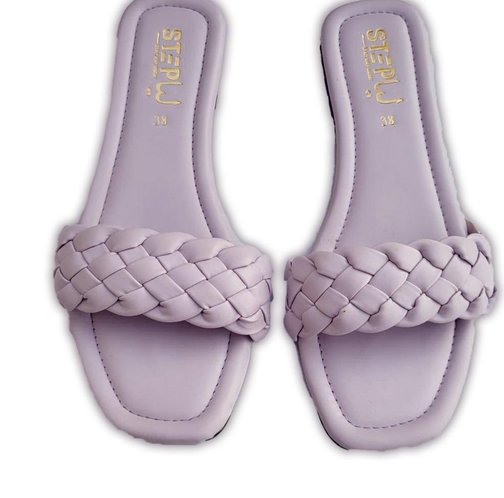 Women's Fancy Flats
