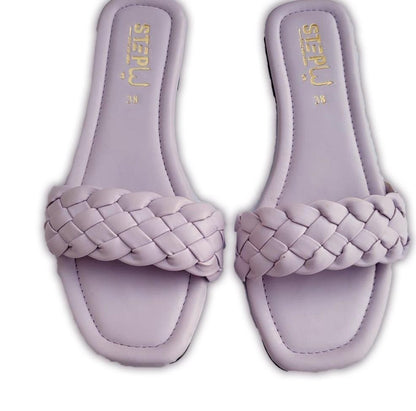 Women's Fancy Flats
