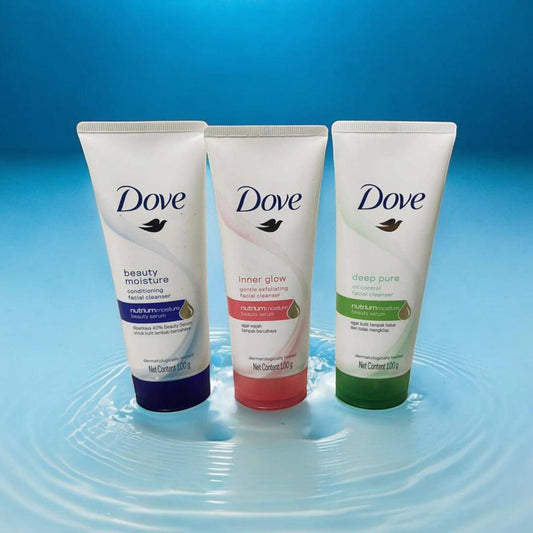 Hydrating Facial Cleanser - All Skin Types