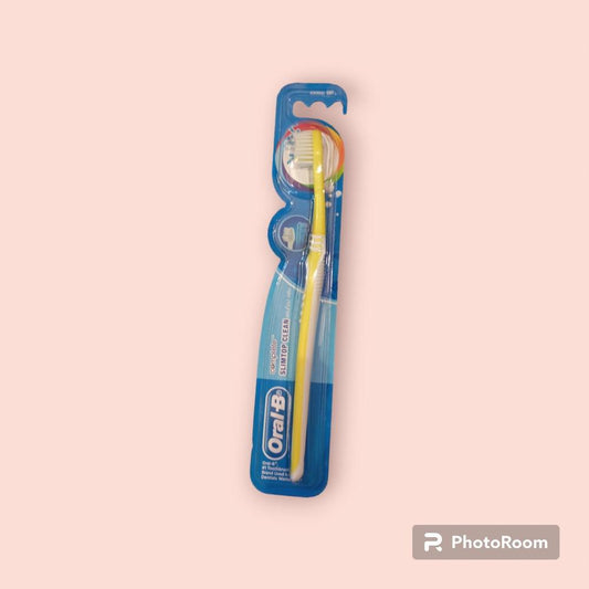 Super Soft Toothbrush