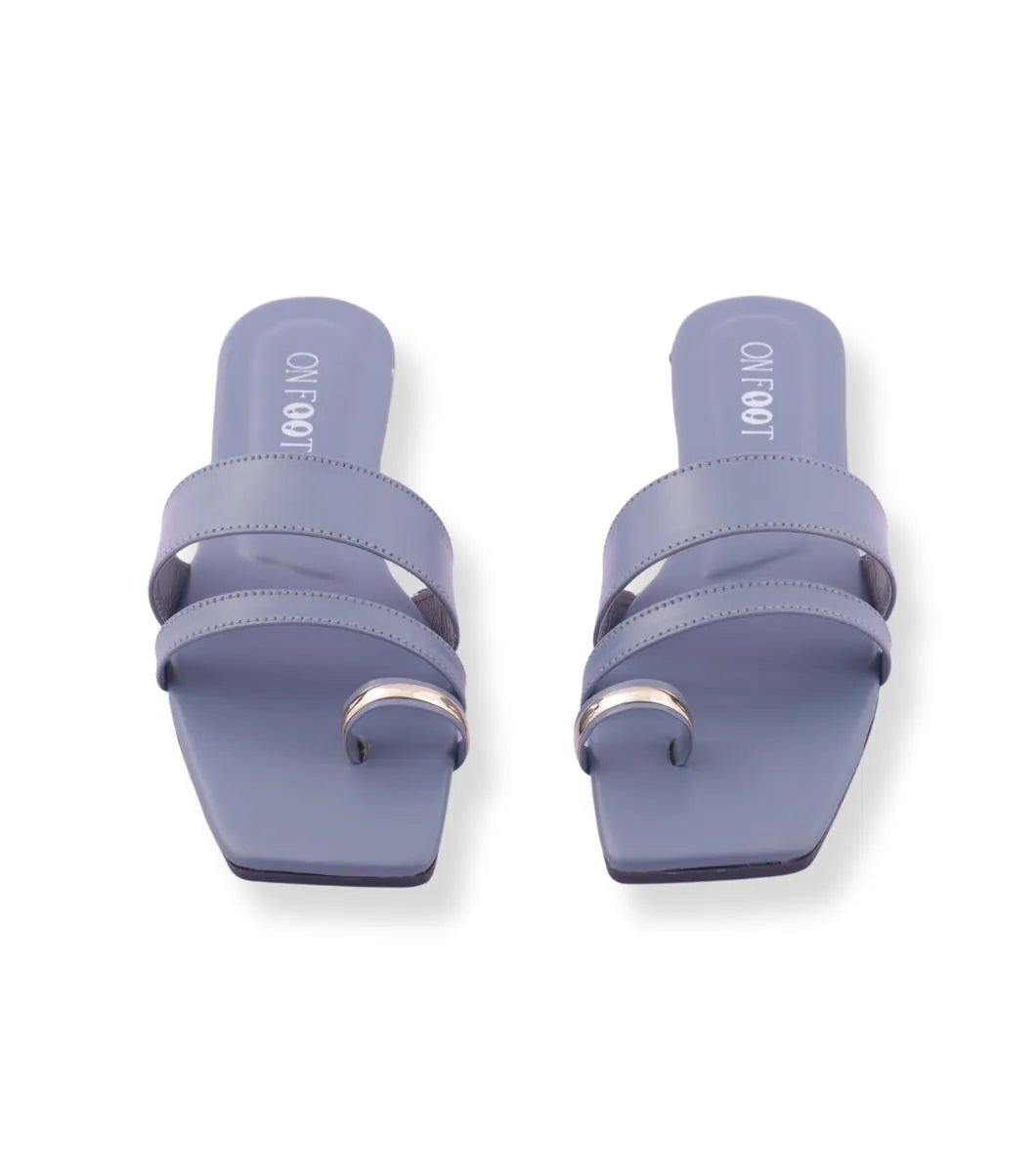 Women's Fancy Flats - Loop