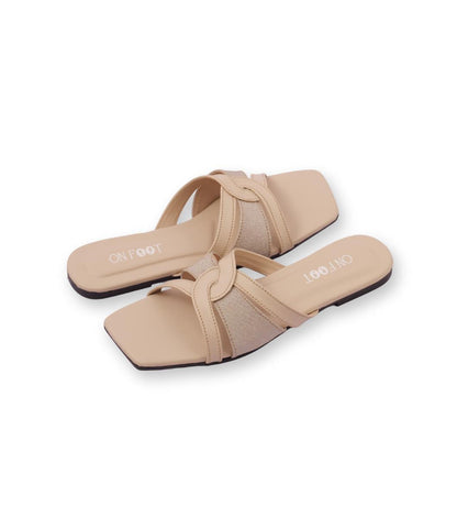 Women's Fancy Flats
