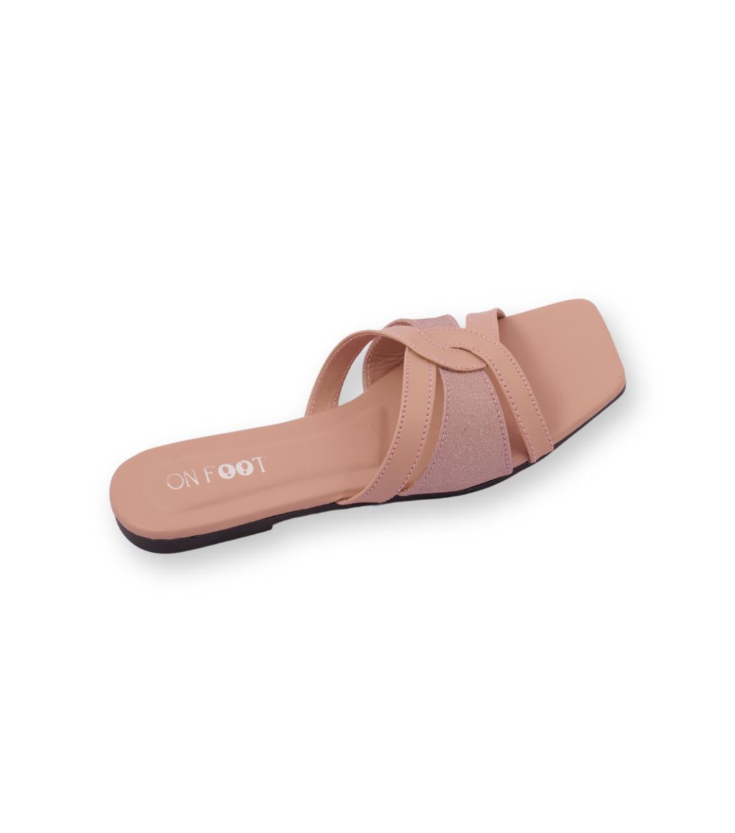 Women's Fancy Flats