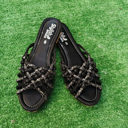 Women's Fancy Flats