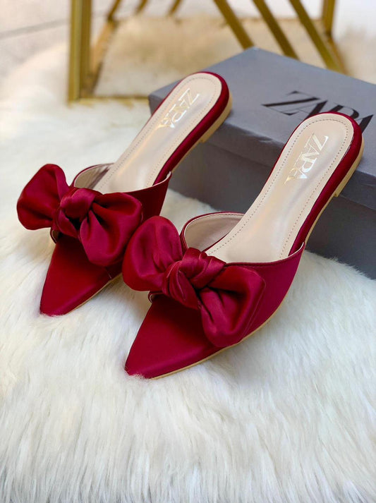 Stylish Women's Casual Flats