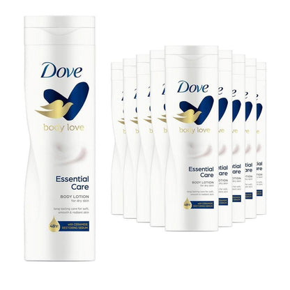 Moisturizing Body Lotion, 250 ml