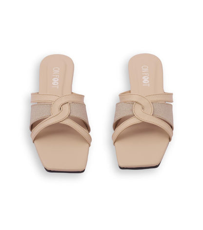 Women's Fancy Flats