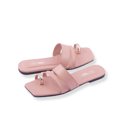 Women's Fancy Flats - Loop