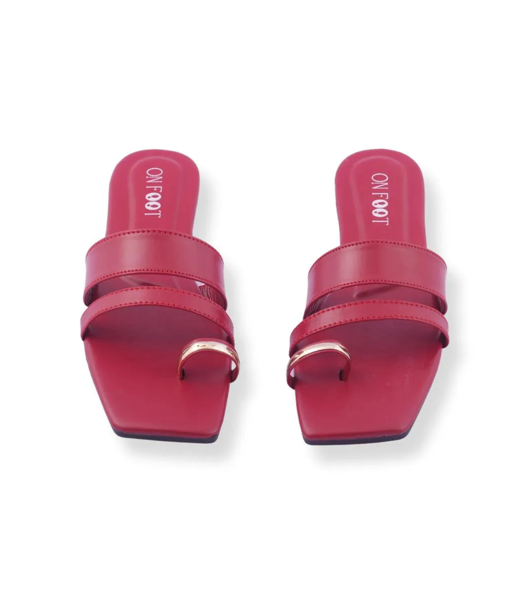 Women's Fancy Flats - Loop