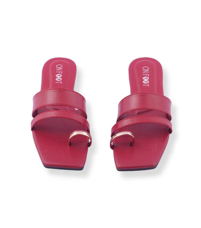 Women's Fancy Flats - Loop