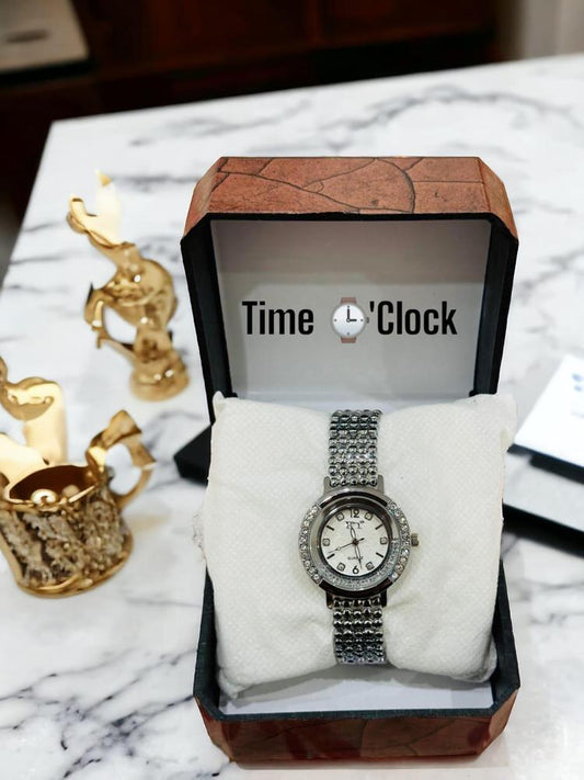 Premium Jewelry Watch for Women