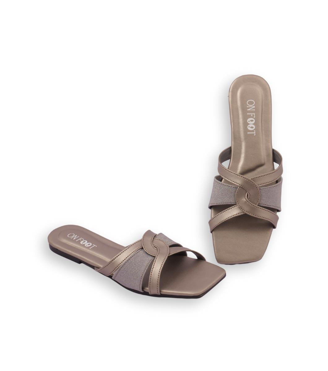 Women's Fancy Flats