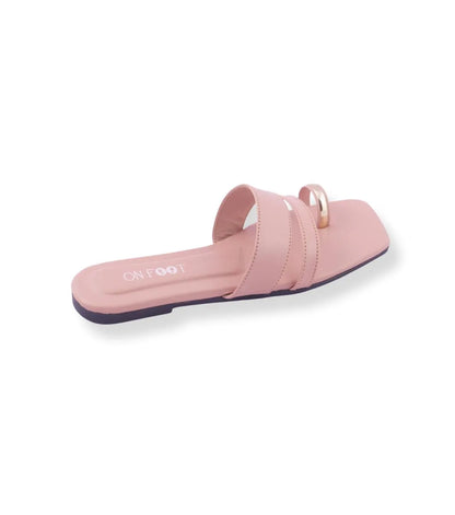 Women's Fancy Flats - Loop